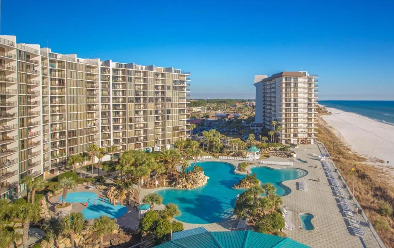 בית נופש פנמה סיטי ביץ' Edgewater Villa 1104 'Sandy Feet Retreat' ארצות הברית