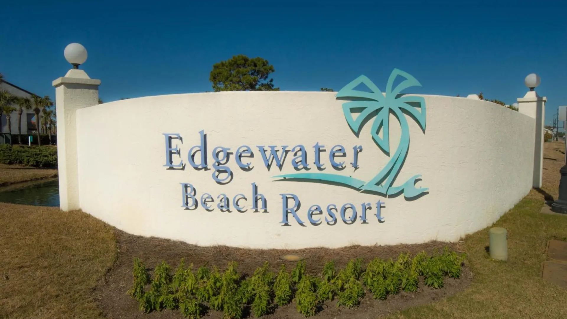 בית נופש פנמה סיטי ביץ' Edgewater Villa 1104 'Sandy Feet Retreat' ארצות הברית