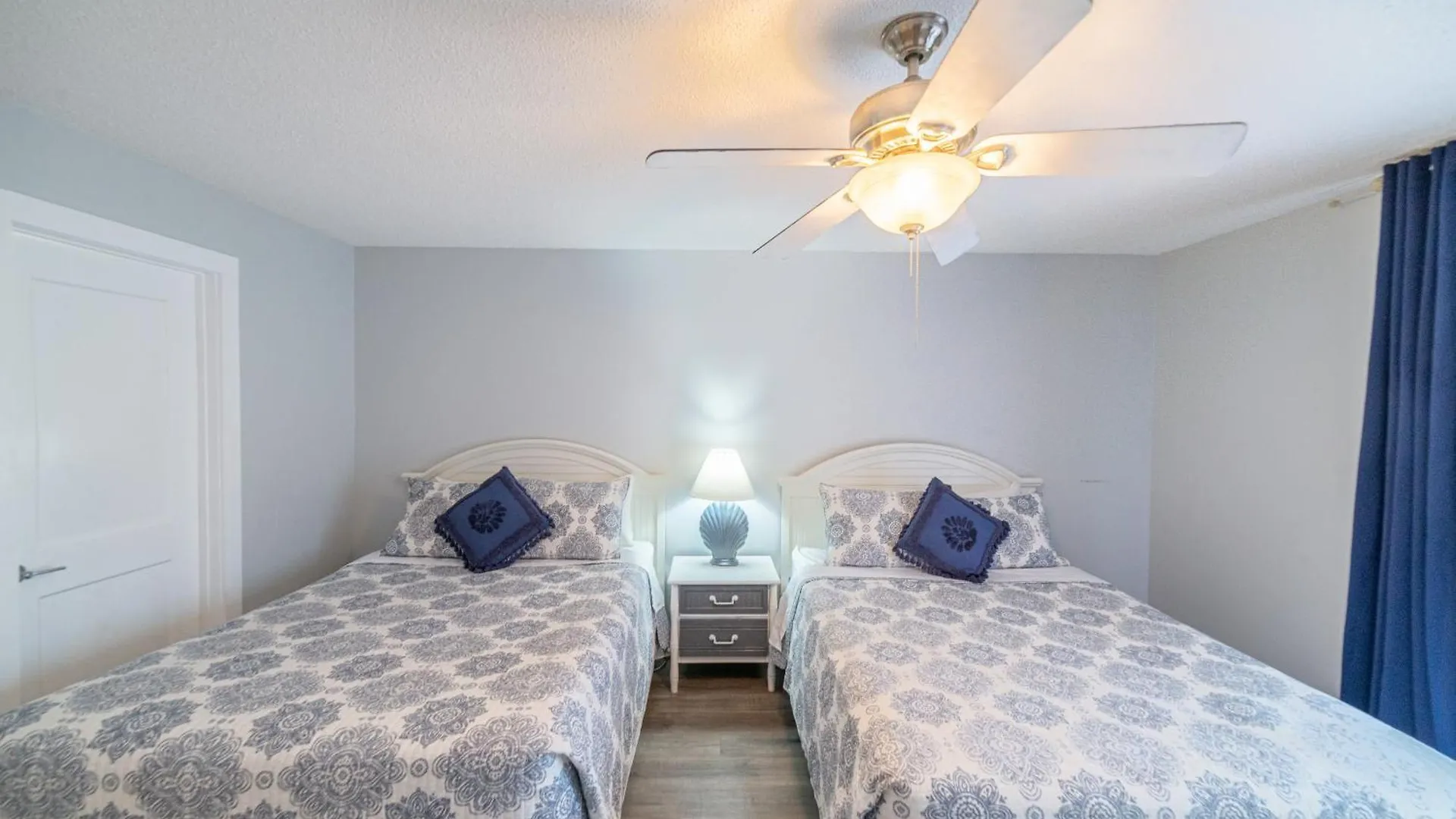 פנמה סיטי ביץ' Edgewater Villa 1104 'Sandy Feet Retreat'