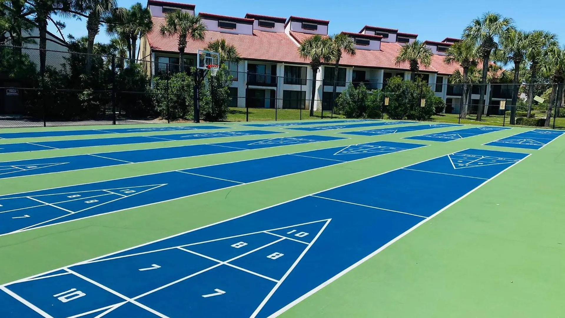 פנמה סיטי ביץ' Edgewater Villa 1104 'Sandy Feet Retreat' ארצות הברית