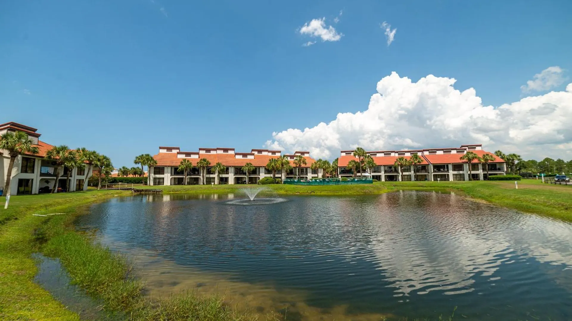 פנמה סיטי ביץ' Edgewater Villa 1104 'Sandy Feet Retreat' בית נופש