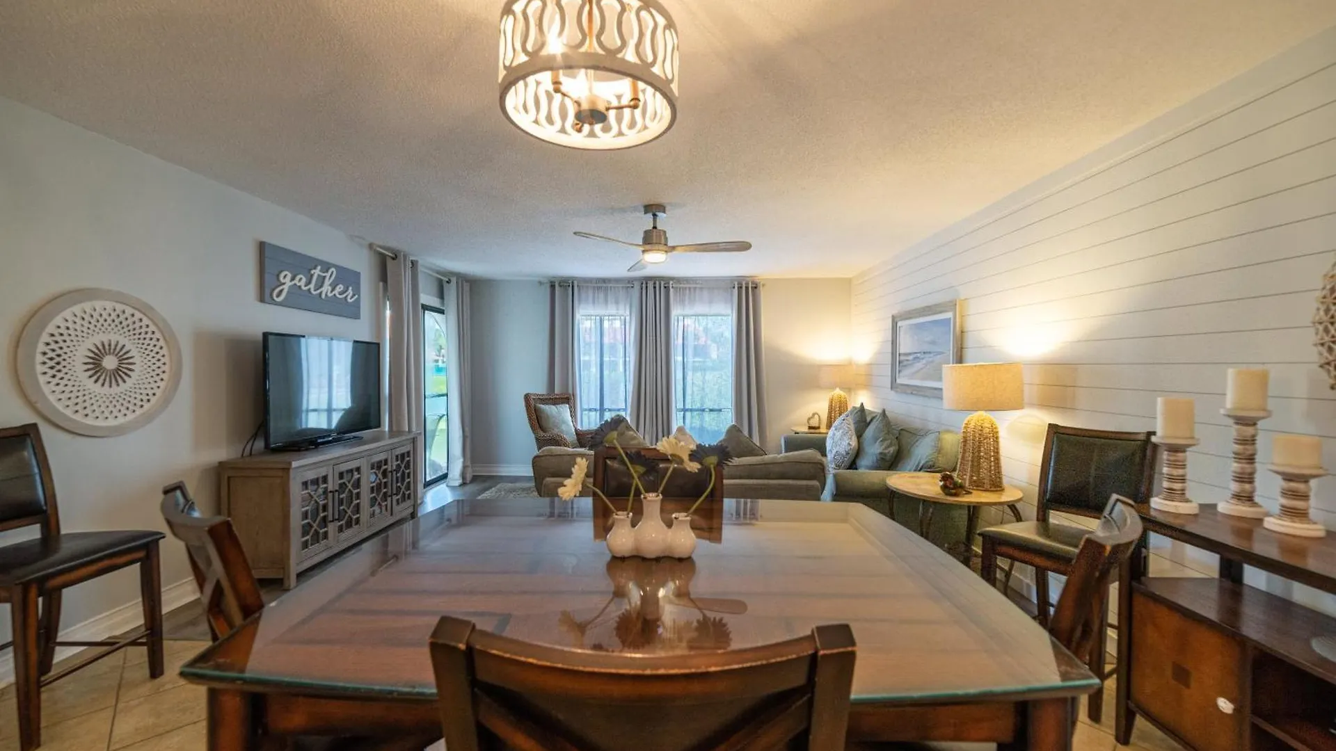 פנמה סיטי ביץ' Edgewater Villa 1104 'Sandy Feet Retreat' 0*, פנמה סיטי ביץ'