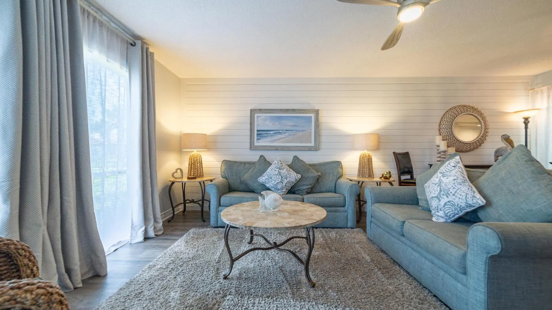 פנמה סיטי ביץ' Edgewater Villa 1104 'Sandy Feet Retreat' 0*, פנמה סיטי ביץ' ארצות הברית
